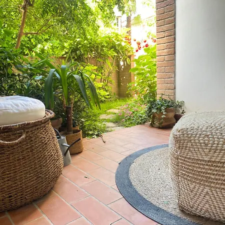Con Giardino 3*