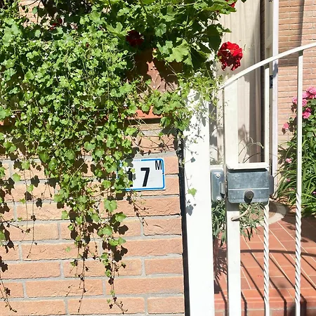Con Giardino 3* Ραβένα