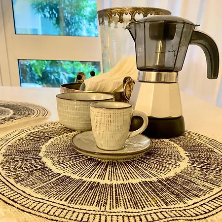 Con Giardino Gæstehus Ravenna