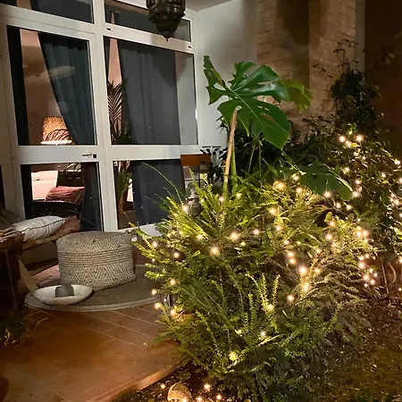Con Giardino Casa de hóspedes Ravena