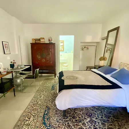 Con Giardino Gæstehus