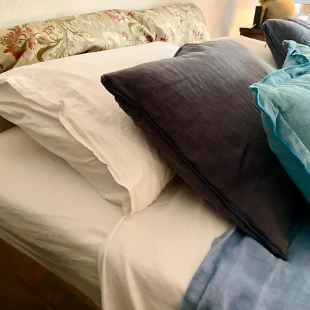 Con Giardino Gæstehus 3*