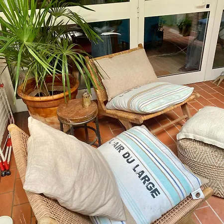 Con Giardino Gæstehus Ravenna