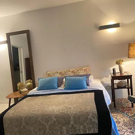 Gæstehus Con Giardino Ravenna