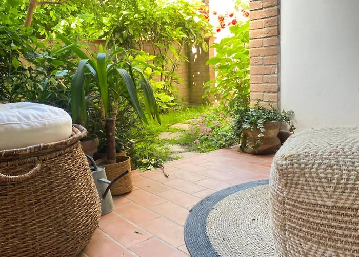 Con Giardino 3*