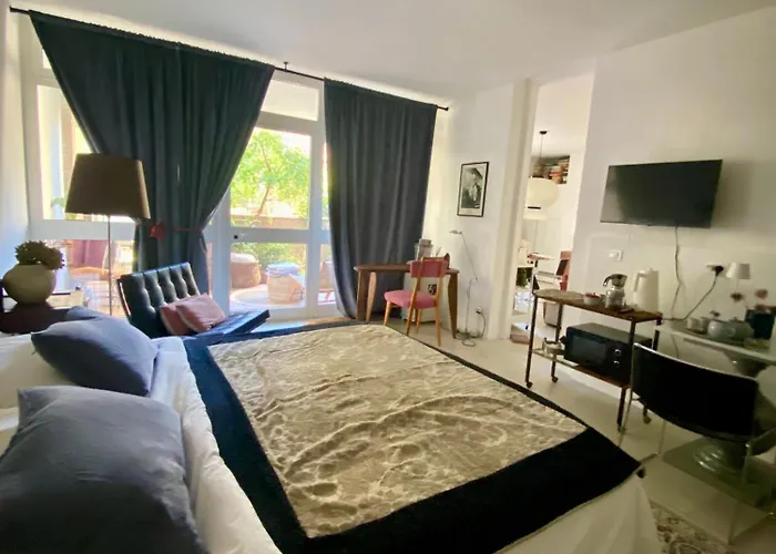 Con Giardino ラヴェンナ