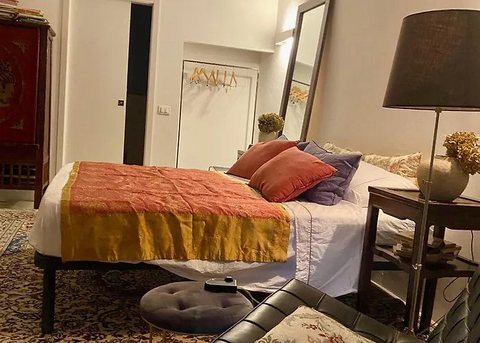 Con Giardino ゲストハウス