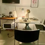 Con Giardino Gasthuis