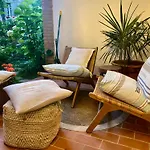 Gasthuis Con Giardino Ravenna