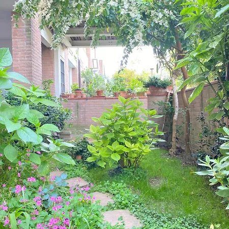 Con Giardino 3* Ravenna