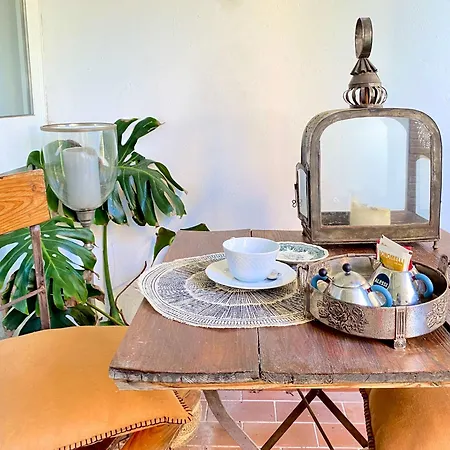 Con Giardino 3* رافيننا