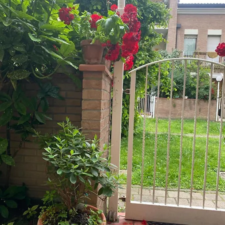 Con Giardino رافيننا