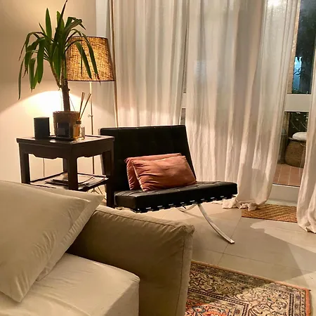 Con Giardino بيت ضيافة