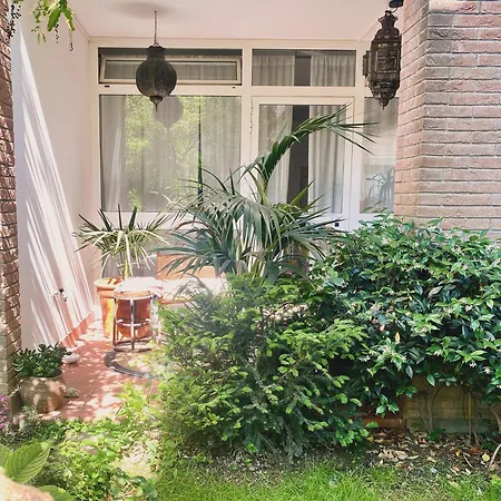 Gasthuis Con Giardino *