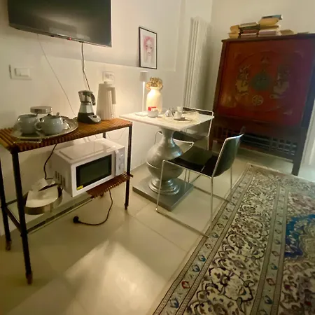 بيت ضيافة Con Giardino 3*