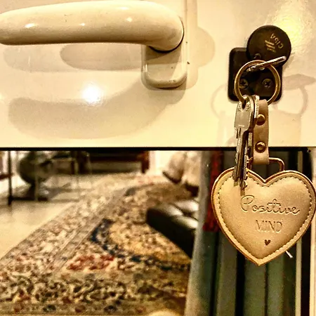 Con Giardino بيت ضيافة