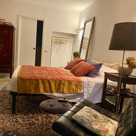 Con Giardino Konukevi