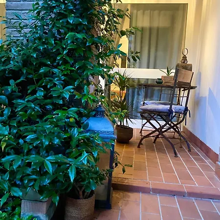 Con Giardino رافيننا