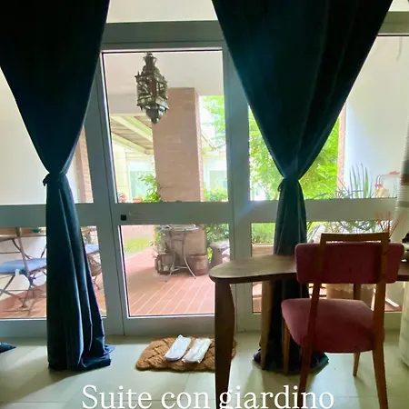 Con Giardino Vendégház