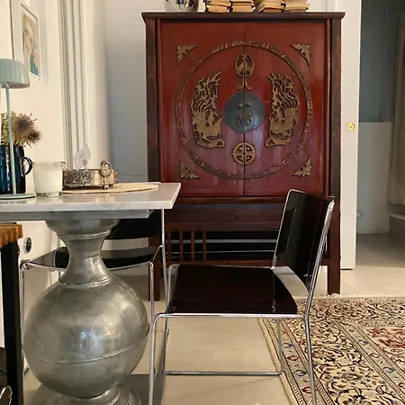 Con Giardino Konukevi