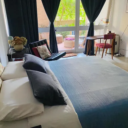 Pensjonat Con Giardino 3*