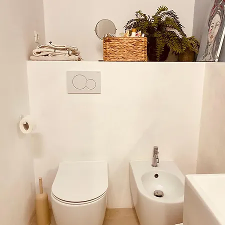 Pensjonat Con Giardino Rawenna
