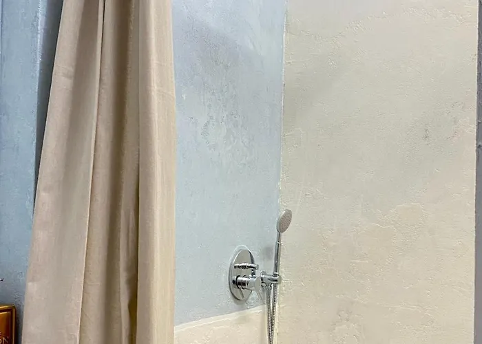 Vendégház Con Giardino Ravenna