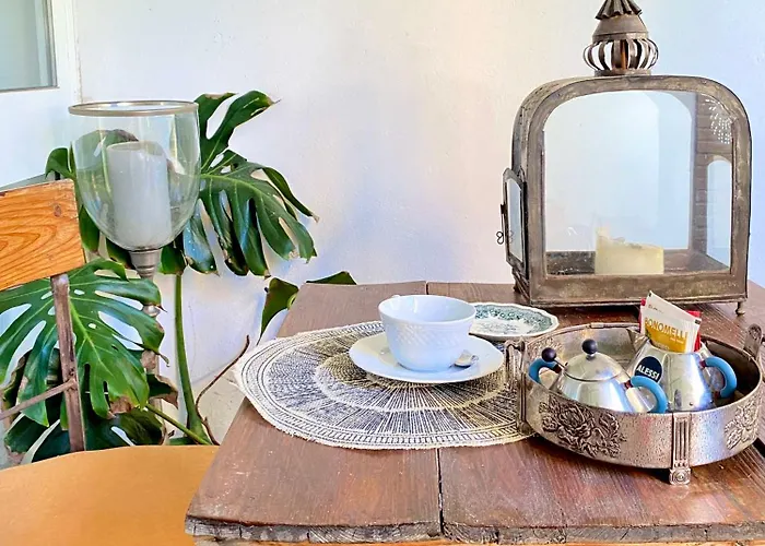 Con Giardino 3* Ravenna