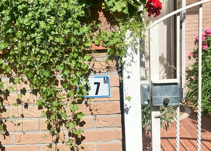 Con Giardino 3* Ravenna