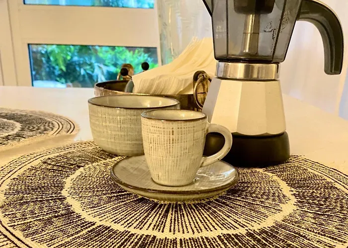 Con Giardino Konukevi Ravenna