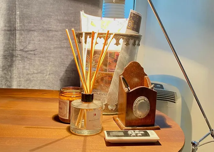 Con Giardino 3* Ravenna