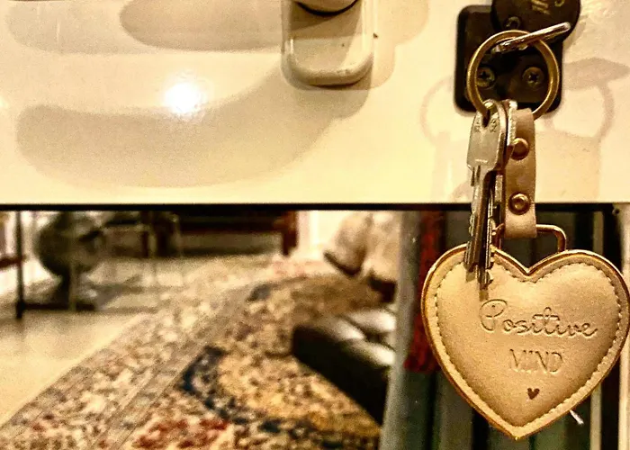 Con Giardino Vendégház