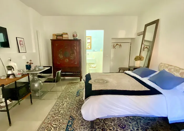 Con Giardino Vendégház