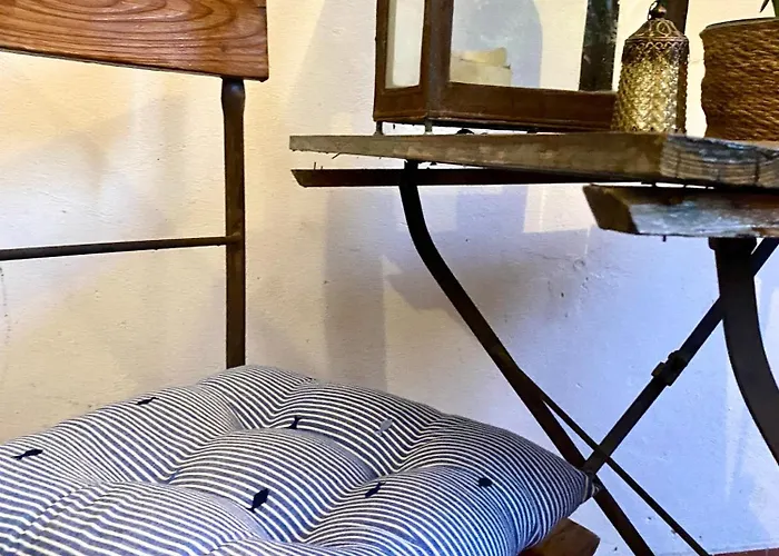 Vendégház Con Giardino