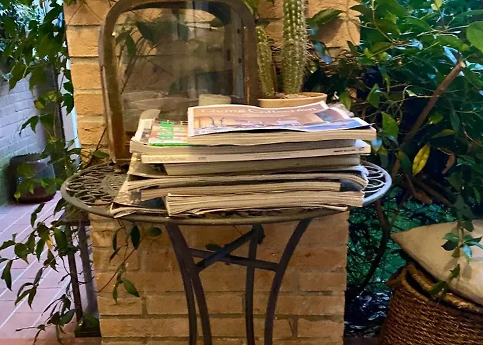 Con Giardino Vendégház