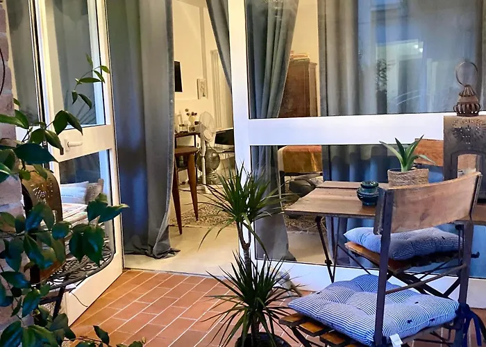 Con Giardino Ravenna