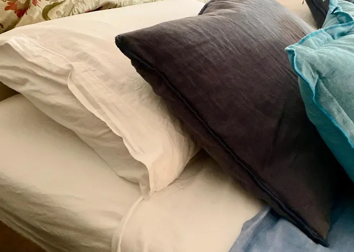 Con Giardino Konukevi 3*