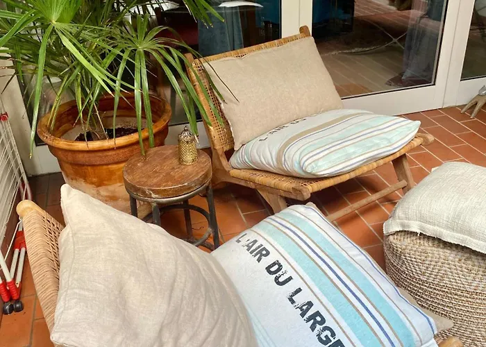 Con Giardino Konukevi Ravenna