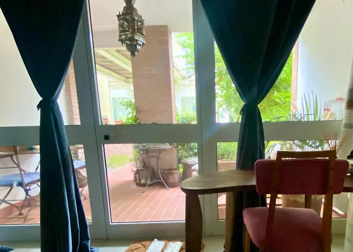 Con Giardino Konukevi