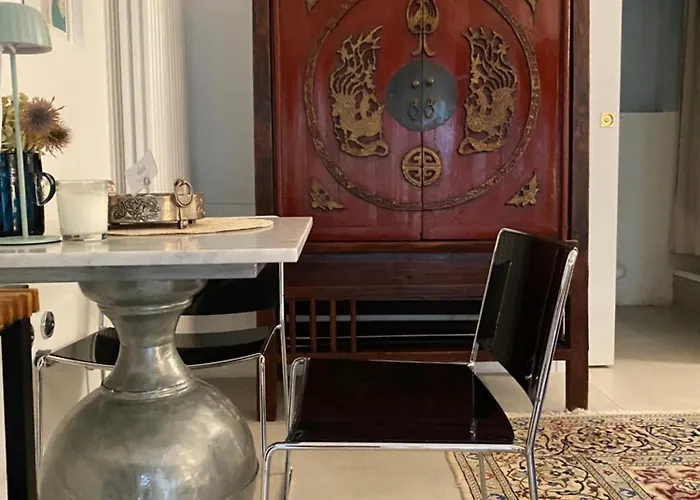 Con Giardino Vendégház